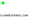 xxxmatureass.com