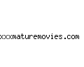 xxxmaturemovies.com