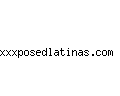 xxxposedlatinas.com