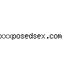 xxxposedsex.com