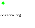 xxxretro.org