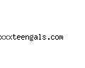 xxxteengals.com