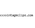 xxxvintageclips.com