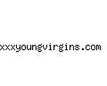 xxxyoungvirgins.com