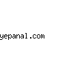 yepanal.com