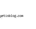 yetisblog.com