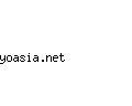 yoasia.net