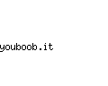 youboob.it