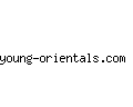 young-orientals.com
