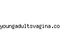 youngadultsvagina.com
