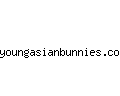 youngasianbunnies.com