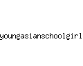 youngasianschoolgirls.net