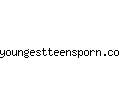 youngestteensporn.com