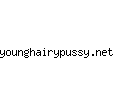 younghairypussy.net
