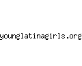 younglatinagirls.org