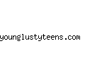 younglustyteens.com