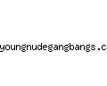 youngnudegangbangs.com