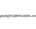 youngstudentcoeds.com