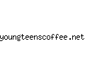 youngteenscoffee.net
