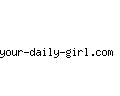 your-daily-girl.com