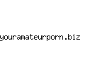 youramateurporn.biz