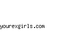 yourexgirls.com