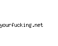 yourfucking.net