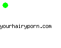 yourhairyporn.com
