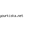 yourkiska.net