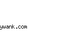 ywank.com