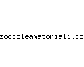 zoccoleamatoriali.com